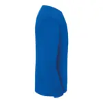 Sweater Iconic 250, royal blue — productfoto 13