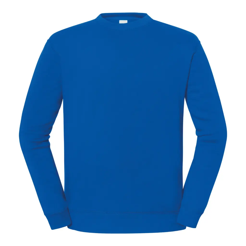 Custom Printed Sweater SC62292 Iconic 250 Cotton S-3XL — product photo 14