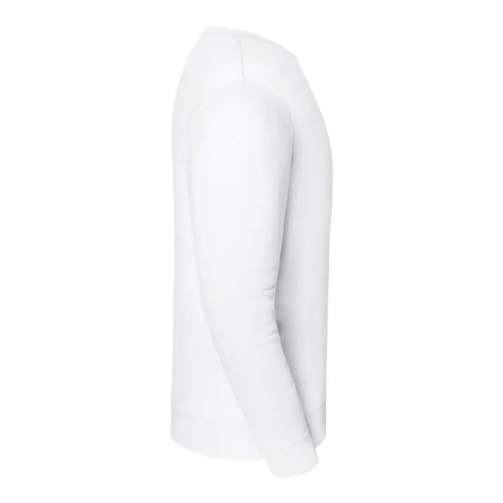 Sweater Iconic 250, white — productfoto 14