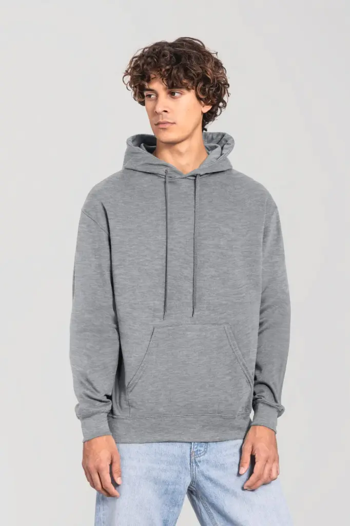 Hoodie Iconic 250