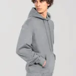 Hoodie Iconic 250 — productfoto 3