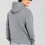 Hoodie Iconic 250 — productfoto 4
