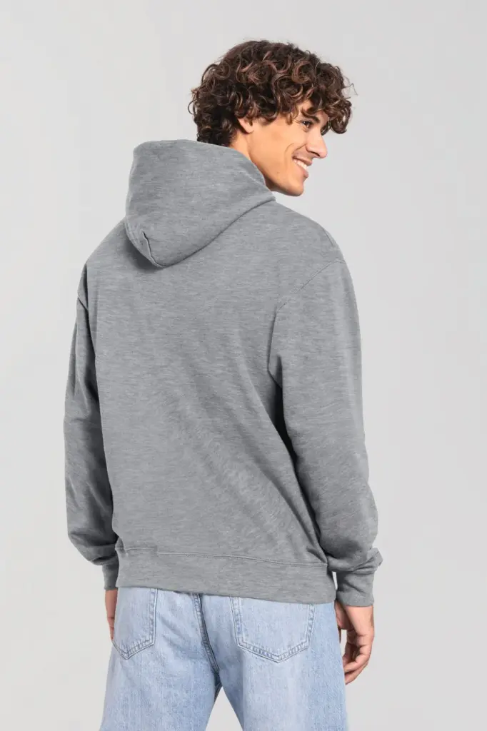 Hoodie Iconic 250 — productfoto 4