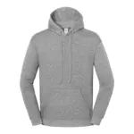 Hoodie Iconic 250, athletic heather — productfoto 5