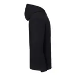 Hoodie Iconic 250, black — productfoto 6