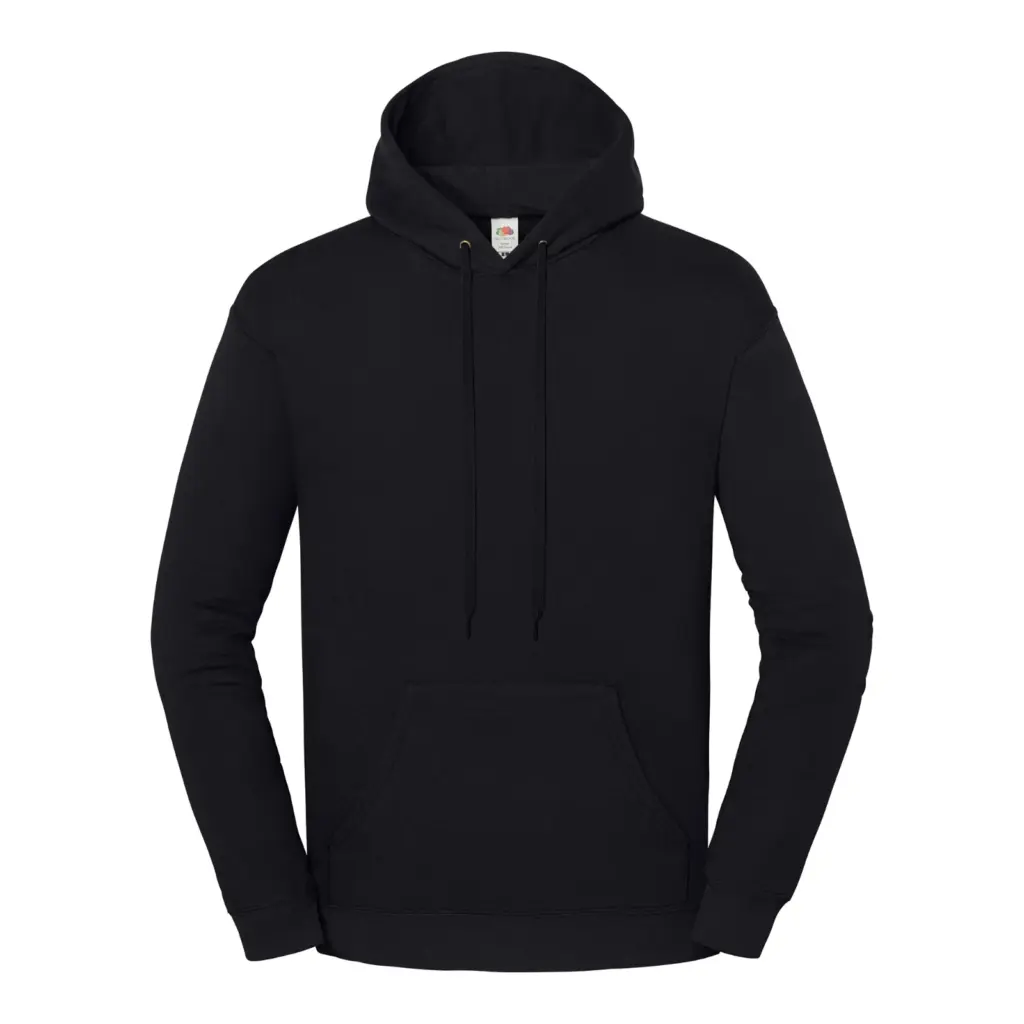 Custom Hoodie SC62294 Iconic 250 Cotton Pocket S-3XL — product photo 7