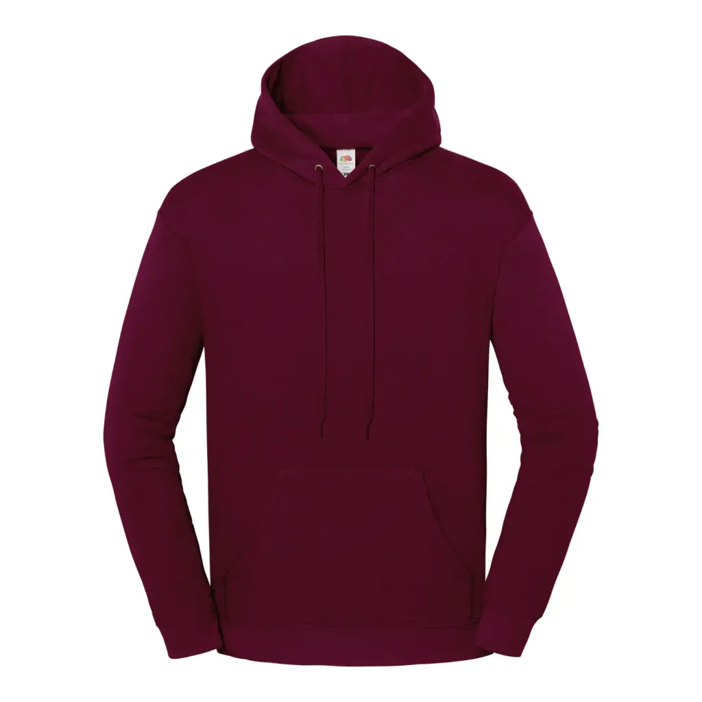 Custom Hoodie SC62294 Iconic 250 Cotton Pocket S-3XL — product photo 8