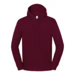 Custom Hoodie SC62294 Iconic 250 Cotton Pocket S-3XL — product photo 8