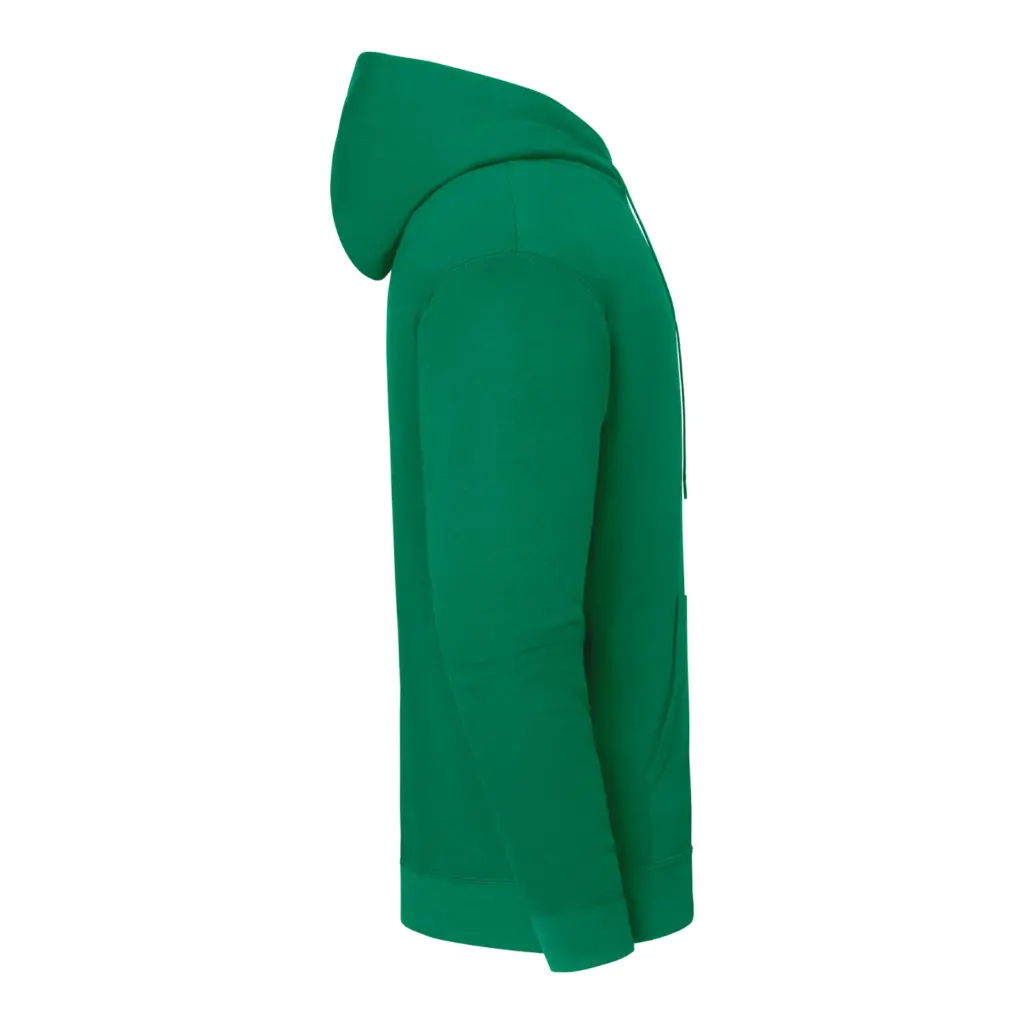 Hoodie Iconic 250, college green — productfoto 8