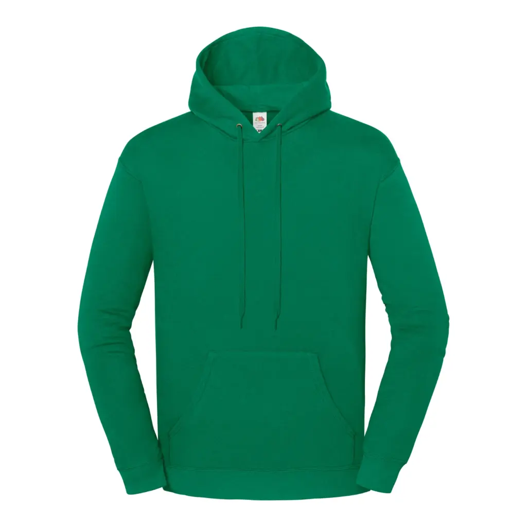 Custom Hoodie SC62294 Iconic 250 Cotton Pocket S-3XL — product photo 9