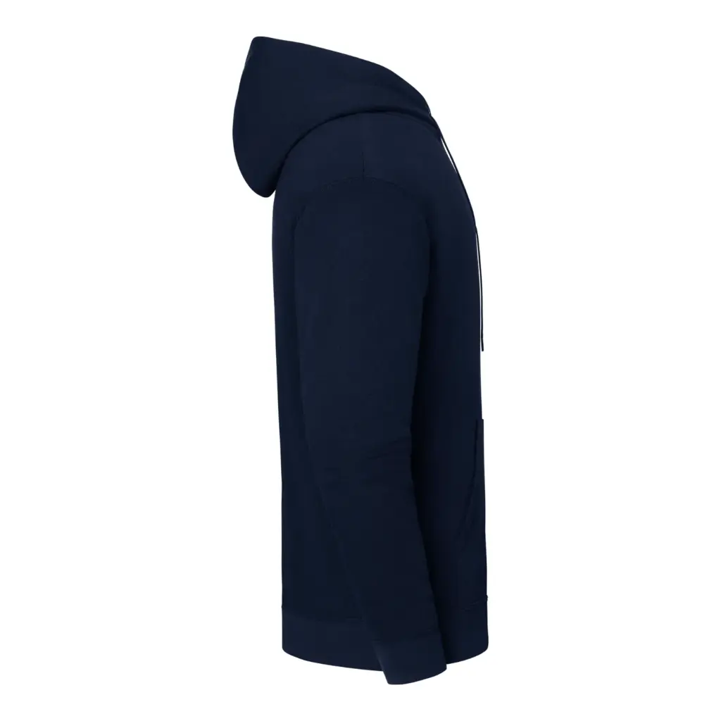 Hoodie Iconic 250, deep navy — productfoto 9