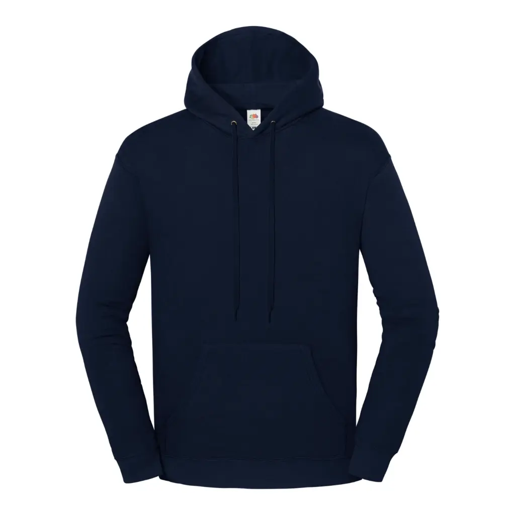 Custom Hoodie SC62294 Iconic 250 Cotton Pocket S-3XL — product photo 10