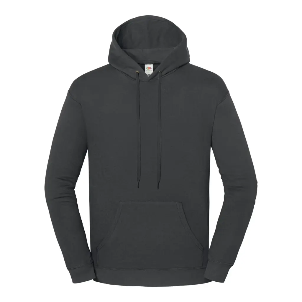 Custom Hoodie SC62294 Iconic 250 Cotton Pocket S-3XL — product photo 12