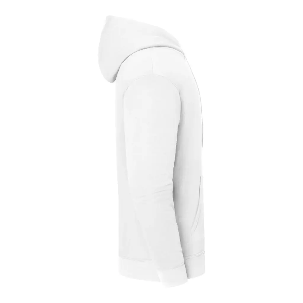 Hoodie Iconic 250, white — productfoto 14