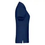 Damespolo Premium, deep navy — productfoto 7