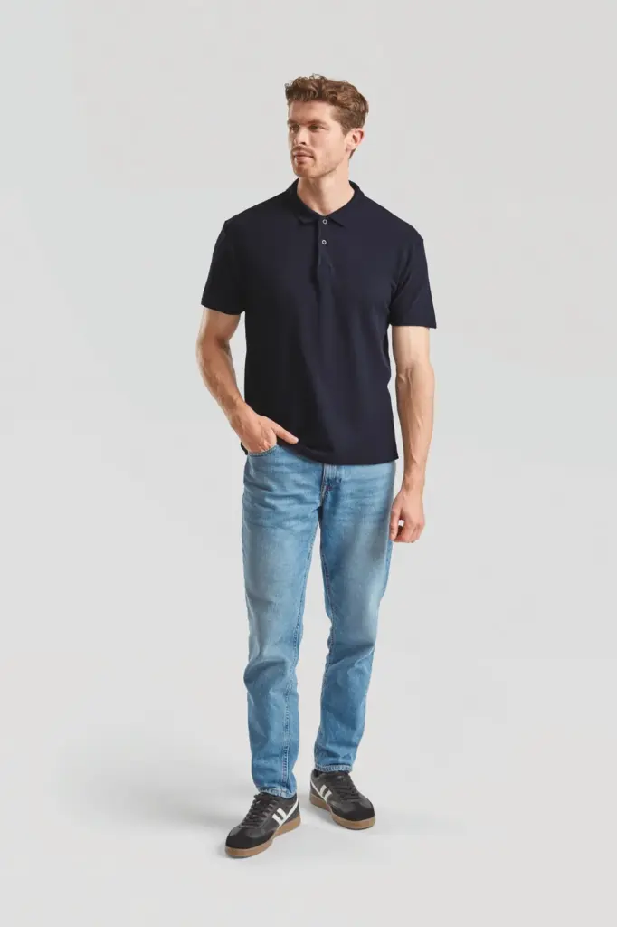 Herenpolo Original
