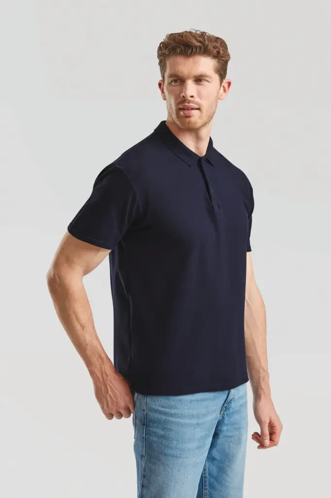 Herenpolo Original — productfoto 3