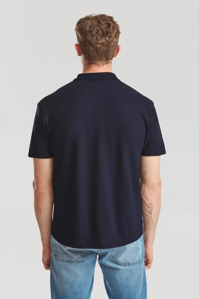 Herenpolo Original — productfoto 4