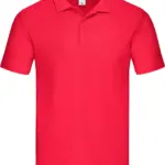 Herenpolo Original — productfoto 11
