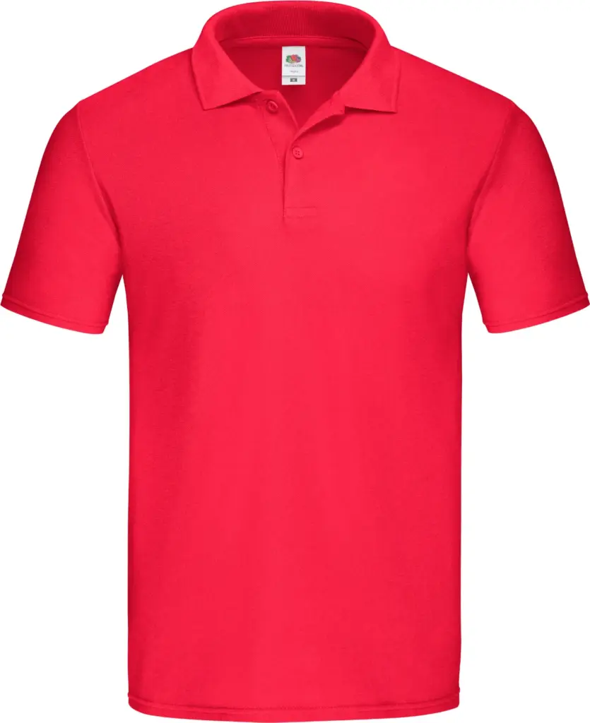 Herenpolo Original — productfoto 11