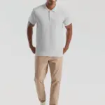 Heavy 65/35 Polo (63-204-0)
