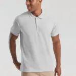 Heavy 65/35 Polo (63-204-0) — productfoto 2