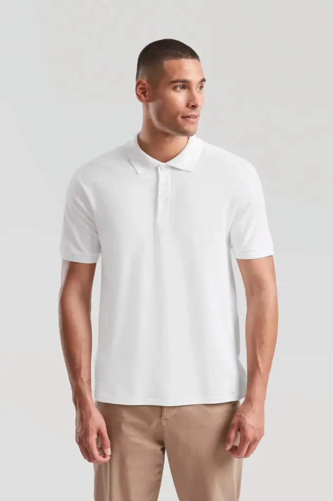 Premium Polo (63-218-0) — productfoto 2