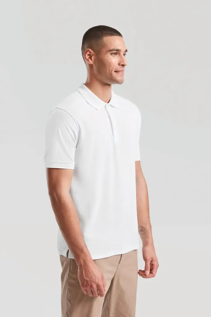 Premium Polo (63-218-0) — productfoto 3