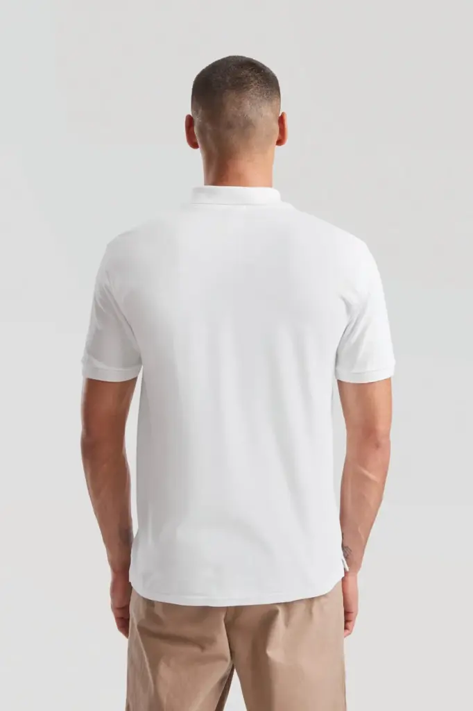 Premium Polo (63-218-0) — productfoto 4
