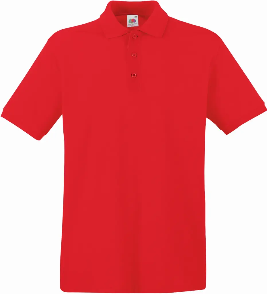 Premium Polo (63-218-0) — productfoto 15