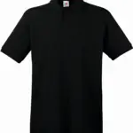 Premium Polo (63-218-0), black — productfoto 6
