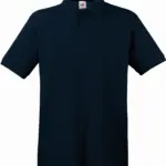 Premium Polo (63-218-0), deep navy — productfoto 8