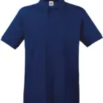 Premium Polo (63-218-0), navy — productfoto 13