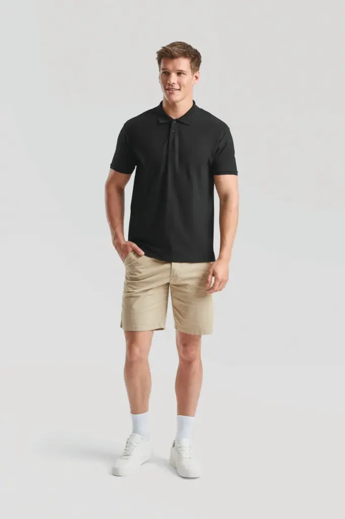 65/35 Polo (63-402-0)