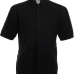 65/35 Polo (63-402-0), black — productfoto 5