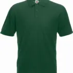 65/35 Polo (63-402-0), bottle green — productfoto 6