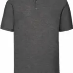Printed SC63402 65/35 Polo Durable Short Sleeve S-5XL — product photo 21