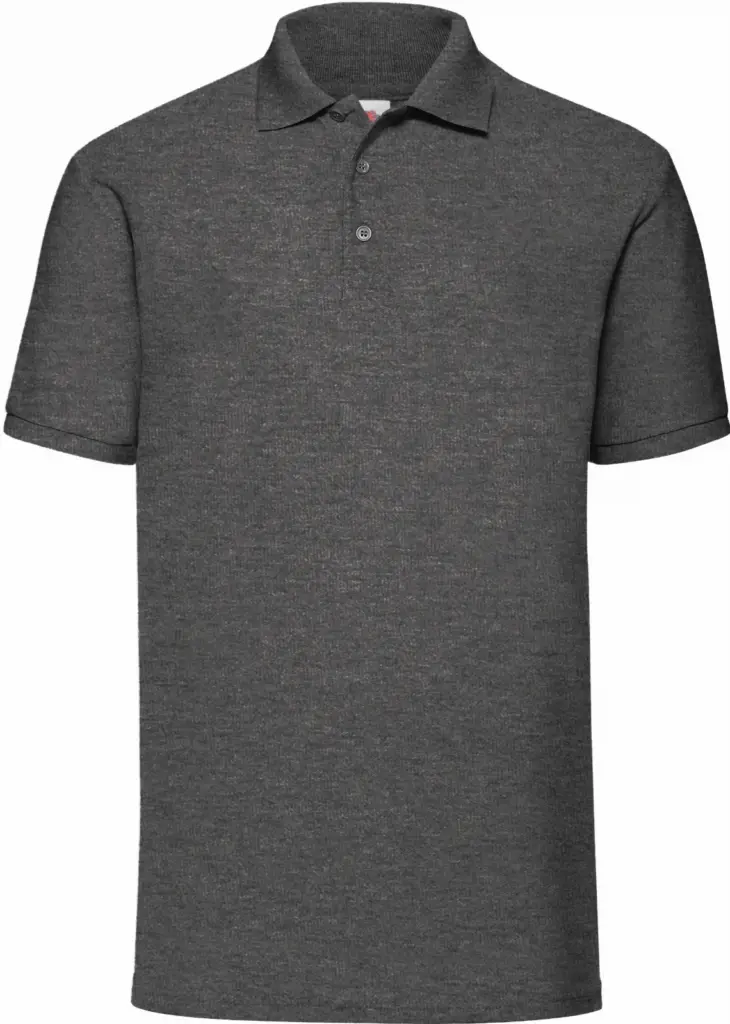 Printed SC63402 65/35 Polo Durable Short Sleeve S-5XL — product photo 21