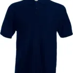 65/35 Polo (63-402-0), deep navy — productfoto 9