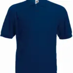 65/35 Polo (63-402-0), navy — productfoto 13
