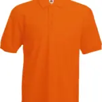 65/35 Polo (63-402-0), orange — productfoto 14