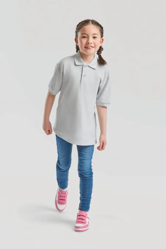 65/35 Kids' polo