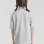 65/35 Kids' polo — productfoto 4