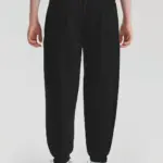 Klassieke joggingbroek met elastisch enkelboord (64-051-0) — productfoto 2