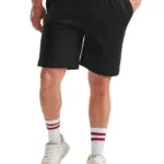 Jersey short