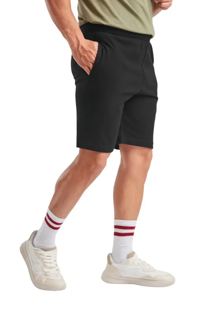 Jersey short — productfoto 2
