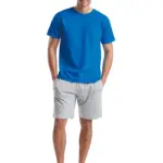 Jersey short — productfoto 3