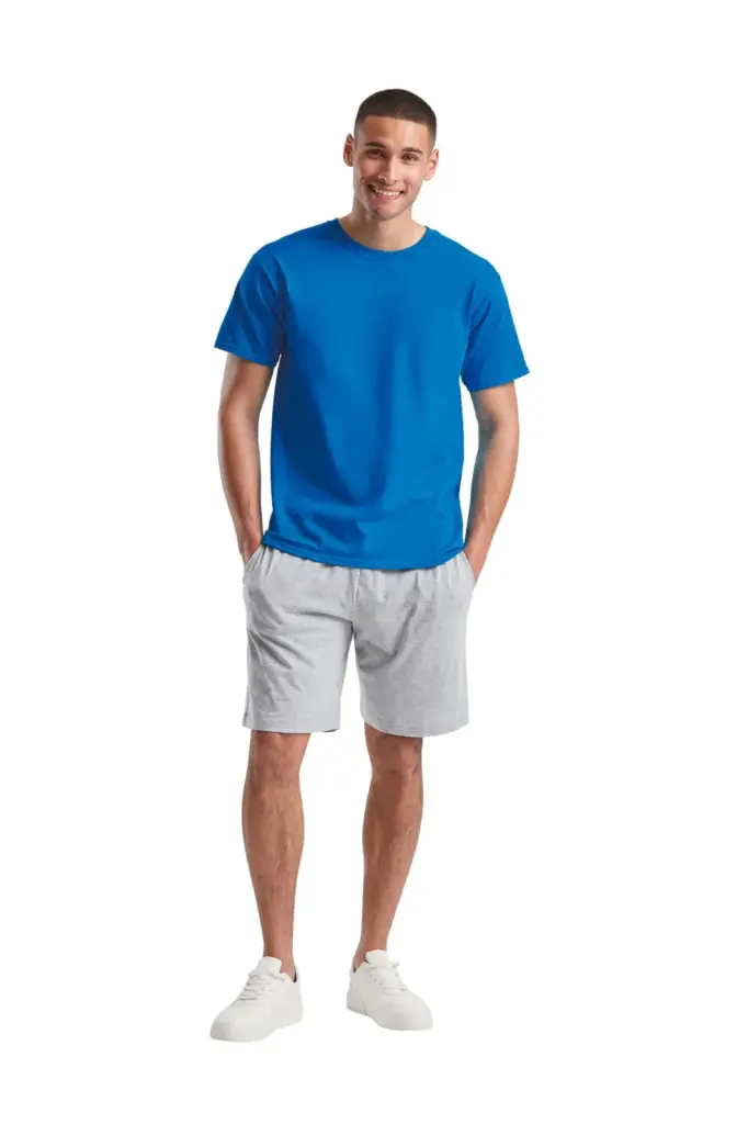 Jersey short — productfoto 3