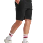 Jersey short, black — productfoto 5