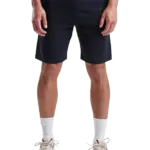 Jersey short, deep navy — productfoto 6
